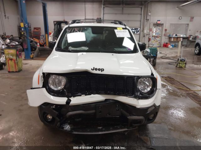ZACNJBAB6LPL92993 Jeep Renegade Upland 4x4