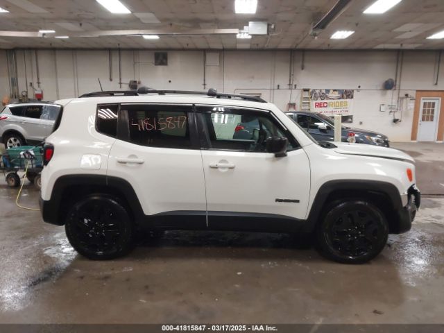 ZACNJBAB6LPL92993 Jeep Renegade Upland 4x4