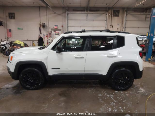 ZACNJBAB6LPL92993 Jeep Renegade Upland 4x4