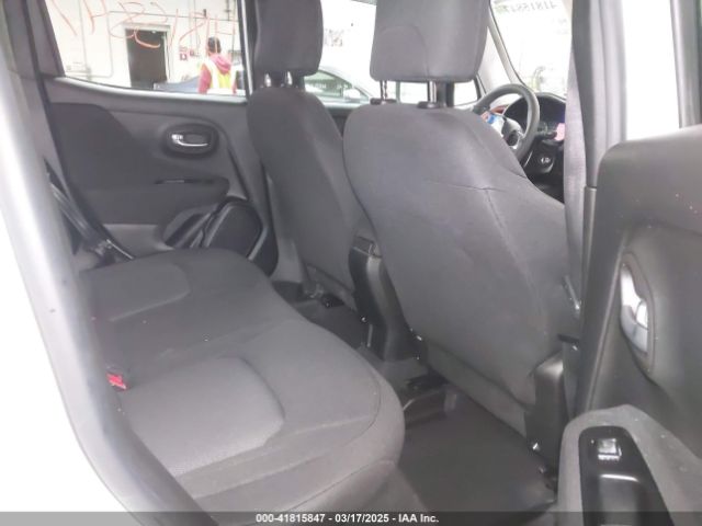 ZACNJBAB6LPL92993 Jeep Renegade Upland 4x4