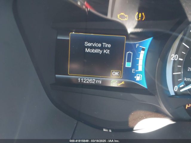3FA6P0LUXJR157689 Ford Fusion Hybrid Se