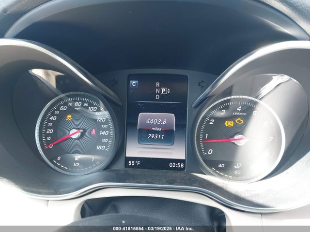 55SWF4KB5FU039626 Mercedes-Benz C 300 4matic/luxury 4matic/sport 4matic