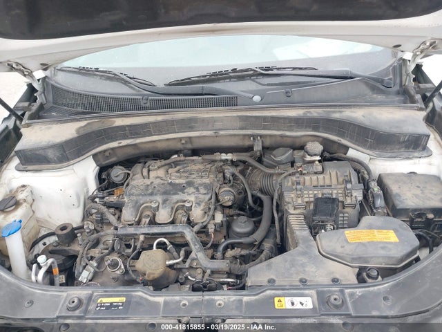5XYKWDA77EG452457 KIA Sorento Sx V6