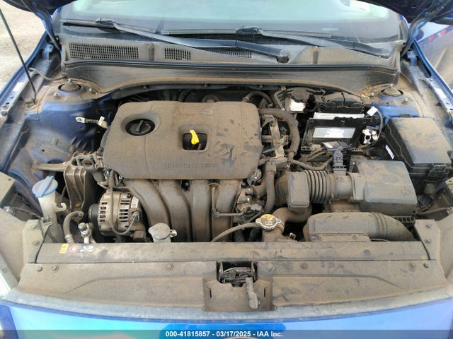 3KPF24AD9KE109578 KIA mpi nu