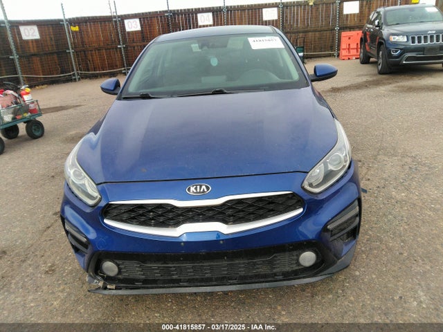3KPF24AD9KE109578 KIA mpi nu