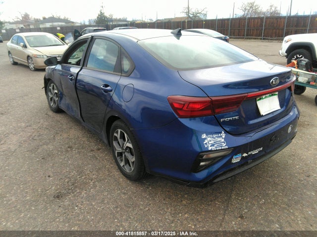 3KPF24AD9KE109578 KIA mpi nu