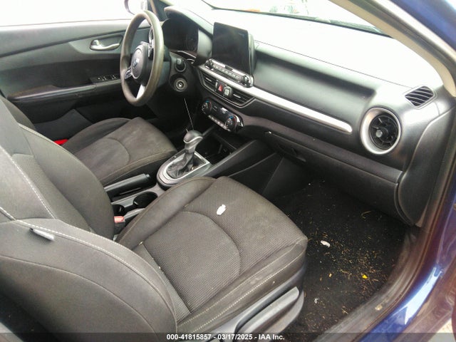 3KPF24AD9KE109578 KIA mpi nu