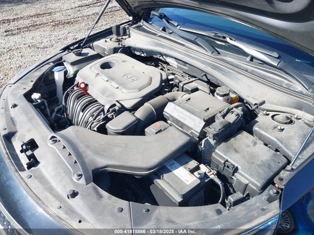 5XXGT4L39HG164764 KIA Optima Lx