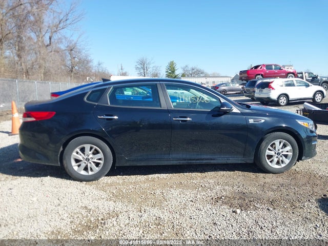 5XXGT4L39HG164764 KIA Optima Lx