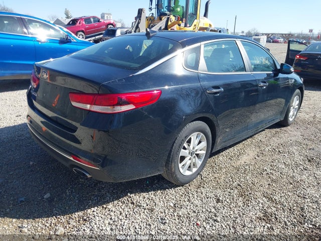 5XXGT4L39HG164764 KIA Optima Lx