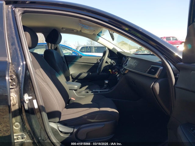5XXGT4L39HG164764 KIA Optima Lx