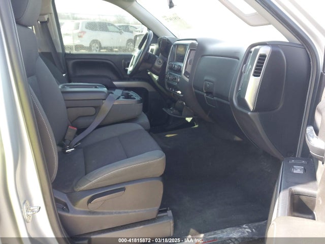 3GCUKREC3EG209125 Chevrolet Silverado 1500 2lt