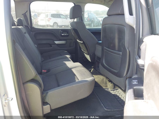 3GCUKREC3EG209125 Chevrolet Silverado 1500 2lt