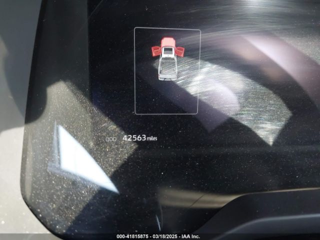 5TFMC5DB3PX020858 Toyota Tundra Hybrid 1794 Edition