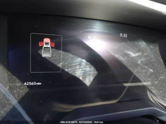 5TFMC5DB3PX020858 Toyota Tundra Hybrid 1794 Edition