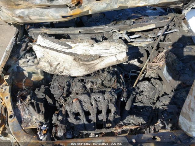 5NPEB4ACXEH915688 Hyundai SONATA GLS