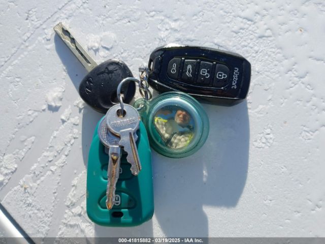 5NPEB4ACXEH915688 Hyundai SONATA GLS