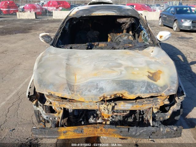 5NPEB4ACXEH915688 Hyundai SONATA GLS