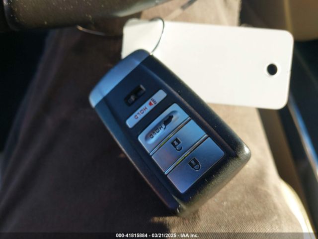 5FRYD4H4XEB049431 Acura Mdx Technology Package