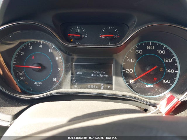 1G1BC5SM9H7128066 Chevrolet Cruze Ls Auto