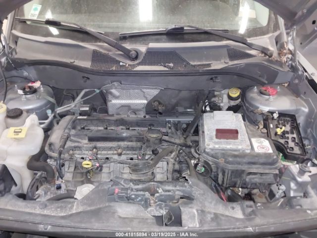 1C4NJRFBXGD647184 Jeep Patriot Latitude