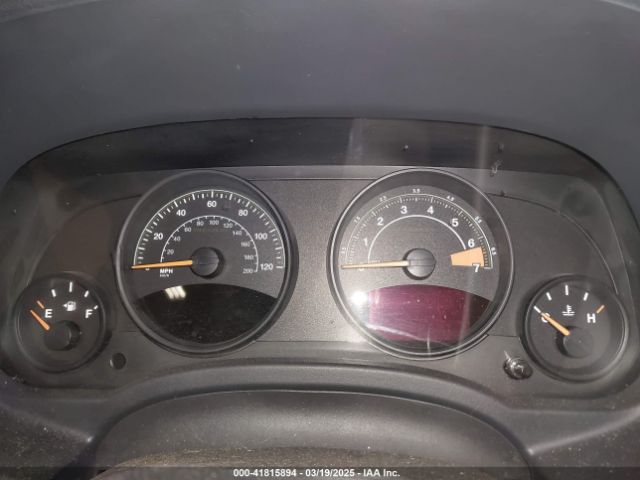 1C4NJRFBXGD647184 Jeep Patriot Latitude