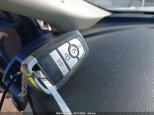 Ford FUSION SE 2020 3FA6P0HD2LR230033 Image 11