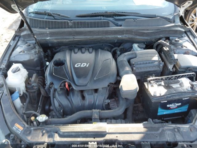 5XXGM4A78EG275708 KIA Optima Lx