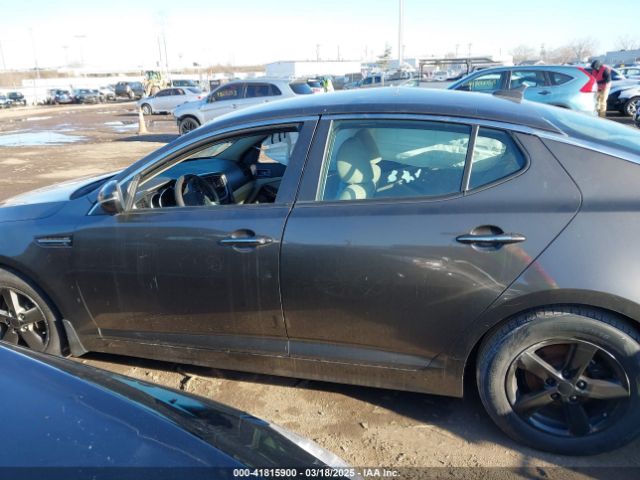 5XXGM4A78EG275708 KIA Optima Lx