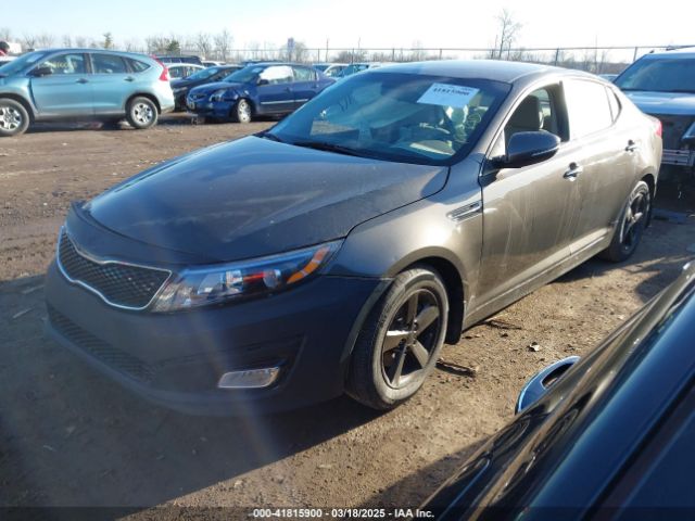 5XXGM4A78EG275708 KIA Optima Lx