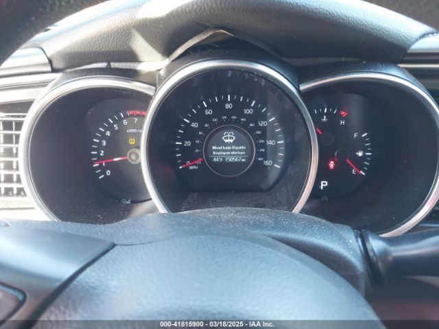 5XXGM4A78EG275708 KIA Optima Lx