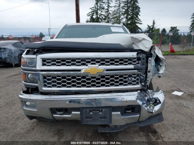 3GCUKSEC3FG229884 Chevrolet l83 - vvt, active fuel management, aluminum