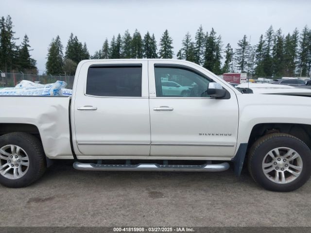 3GCUKSEC3FG229884 Chevrolet l83 - vvt, active fuel management, aluminum