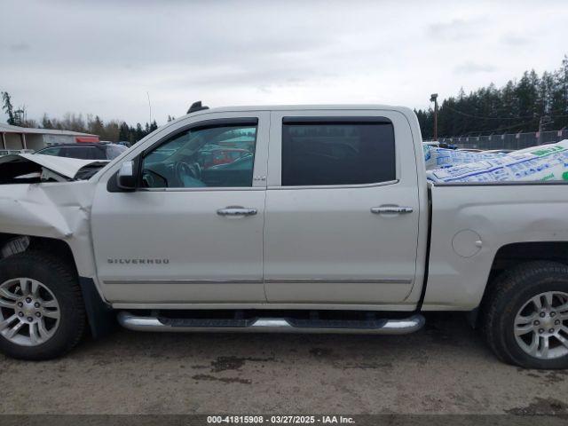 3GCUKSEC3FG229884 Chevrolet l83 - vvt, active fuel management, aluminum