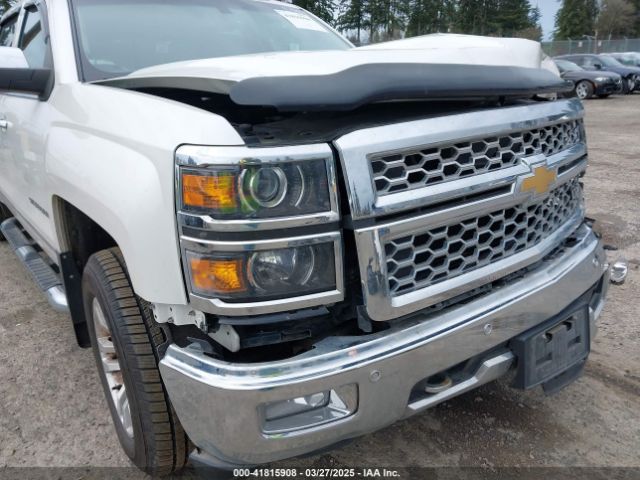 3GCUKSEC3FG229884 Chevrolet l83 - vvt, active fuel management, aluminum