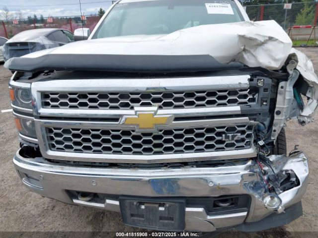 3GCUKSEC3FG229884 Chevrolet l83 - vvt, active fuel management, aluminum