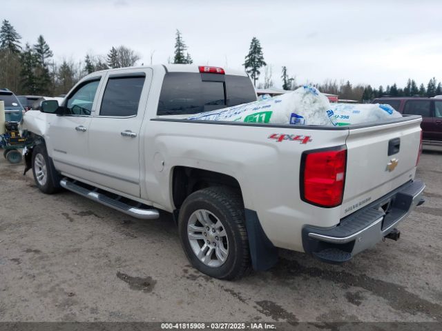3GCUKSEC3FG229884 Chevrolet l83 - vvt, active fuel management, aluminum