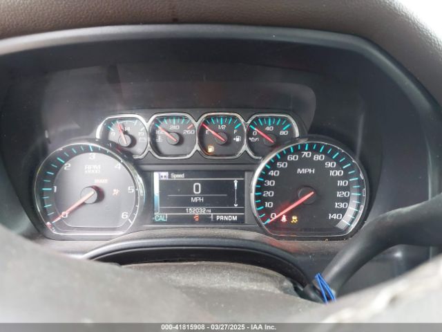 3GCUKSEC3FG229884 Chevrolet l83 - vvt, active fuel management, aluminum