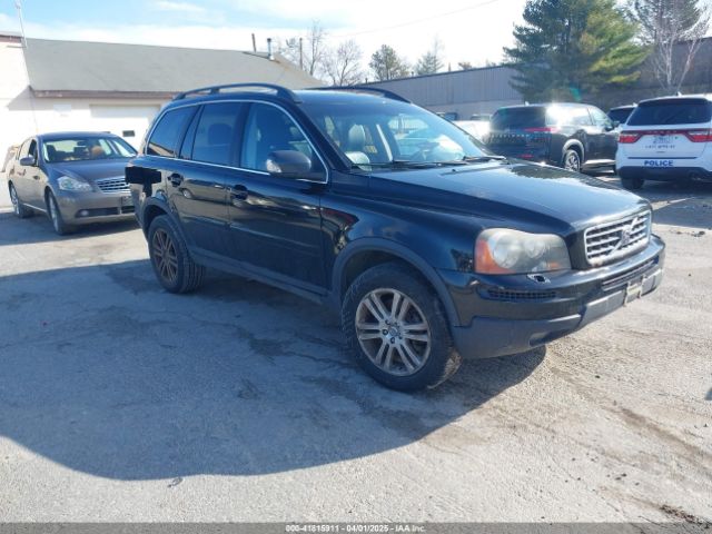 2009 VOLVO XC90 YV4CZ982X91503844