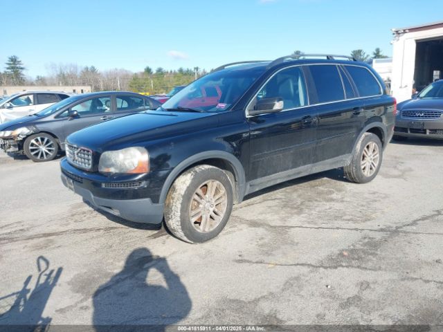 2009 VOLVO XC90 YV4CZ982X91503844 Photo 1