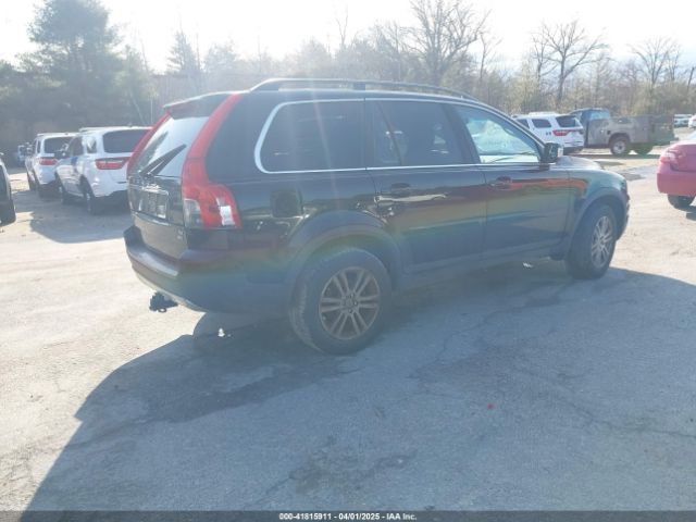 2009 VOLVO XC90 YV4CZ982X91503844 Photo 3