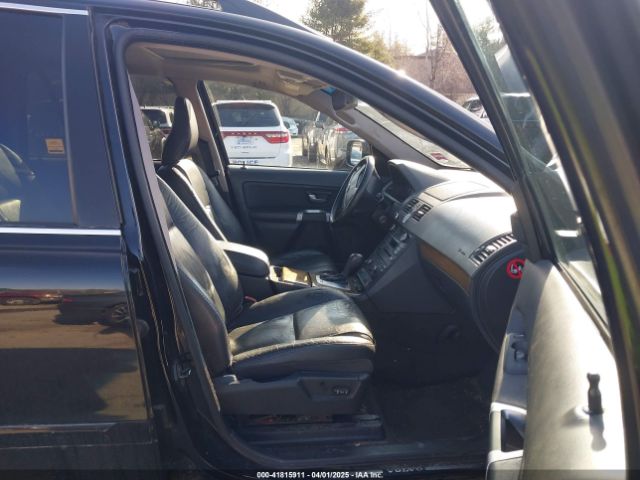2009 VOLVO XC90 YV4CZ982X91503844 Photo 4