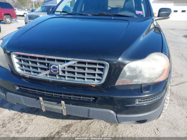 2009 VOLVO XC90 YV4CZ982X91503844 Photo 5