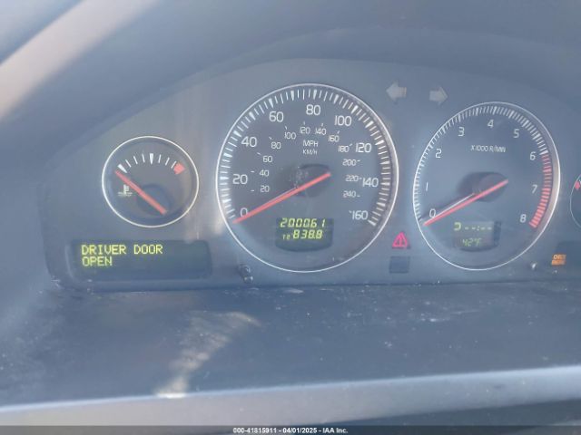 2009 VOLVO XC90 YV4CZ982X91503844 Photo 6
