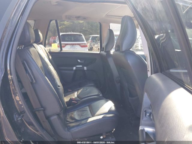 2009 VOLVO XC90 YV4CZ982X91503844 Photo 7