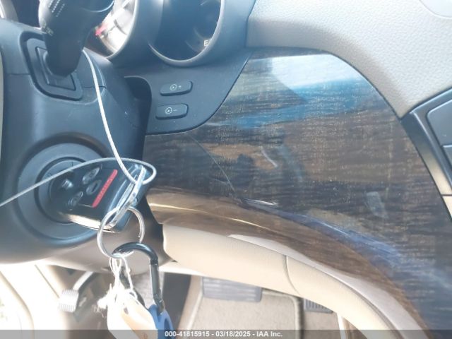 2013 ACURA MDX 2HNYD2H80DH509661 Photo 10
