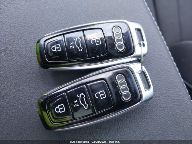 WA1CAAGE1RB030864 Audi Q8 E-tron S Line Premium Plus Quattro
