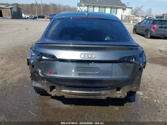 WA1CAAGE1RB030864 Audi Q8 E-tron S Line Premium Plus Quattro