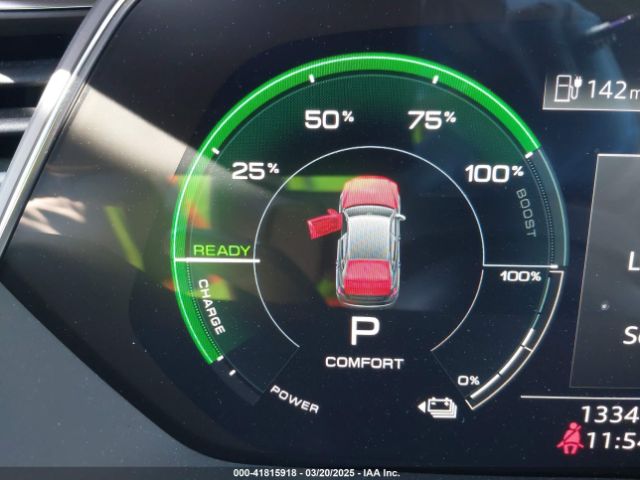 WA1CAAGE1RB030864 Audi Q8 E-tron S Line Premium Plus Quattro