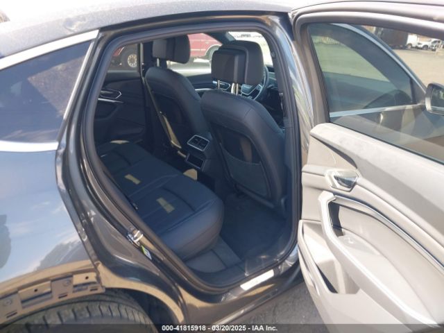 WA1CAAGE1RB030864 Audi Q8 E-tron S Line Premium Plus Quattro